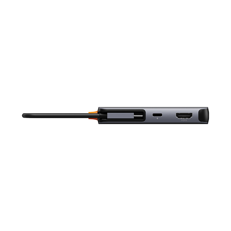 Valore 6-in-1 USB-C Hub (MH-020)