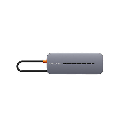 Valore 9-in-1 USB-C Hub (MH-021)