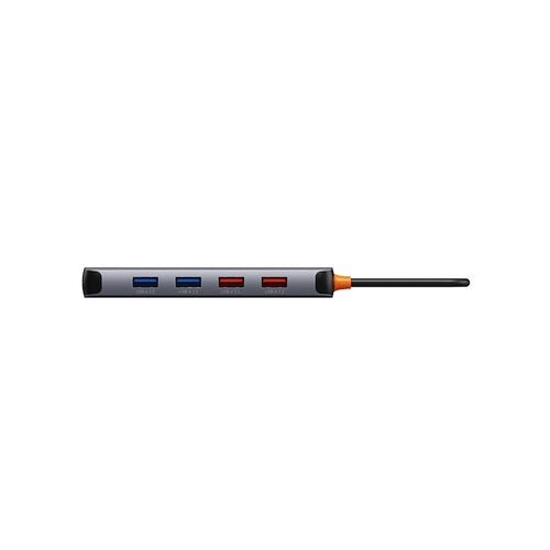Valore 9-in-1 USB-C Hub (MH-021)