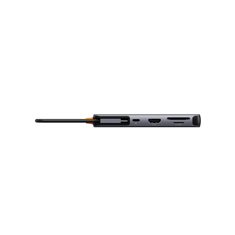 Valore 9-in-1 USB-C Hub (MH-021)
