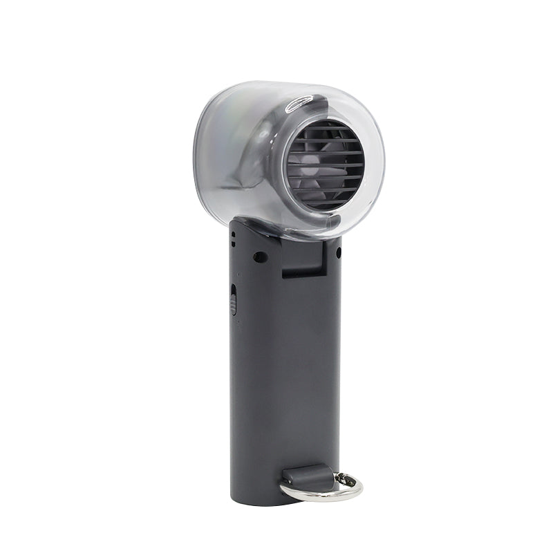 Valore High Speed Cooling Fan (FA-019) - Black