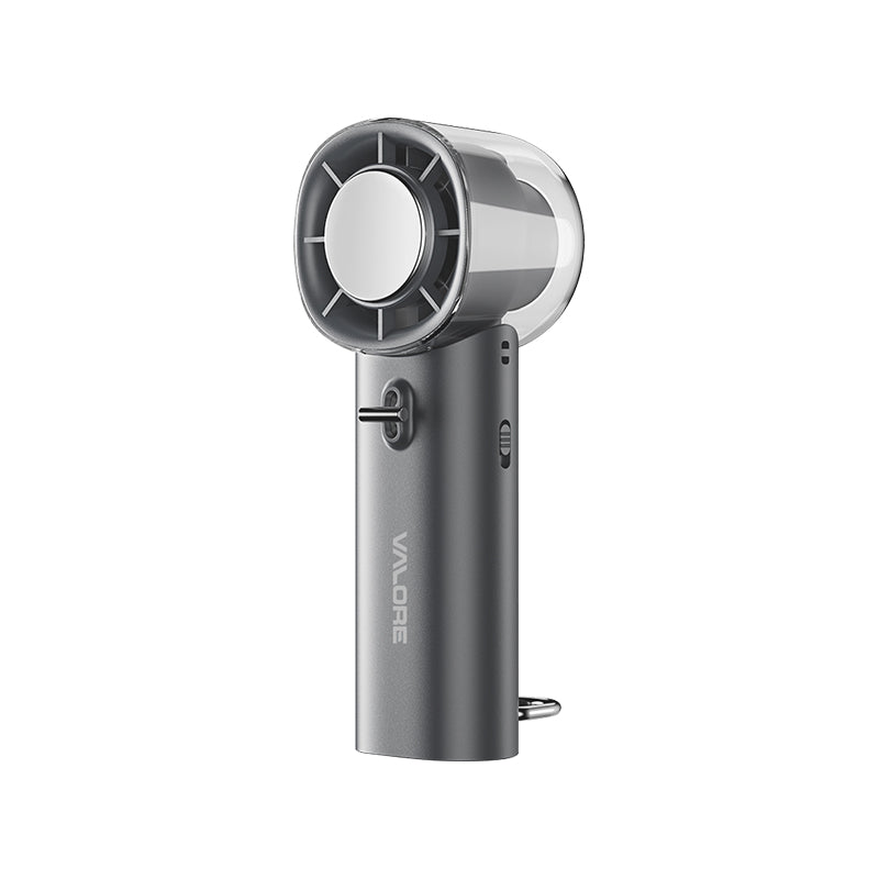 Valore High Speed Cooling Fan (FA-019) - Black – Challenger Singapore
