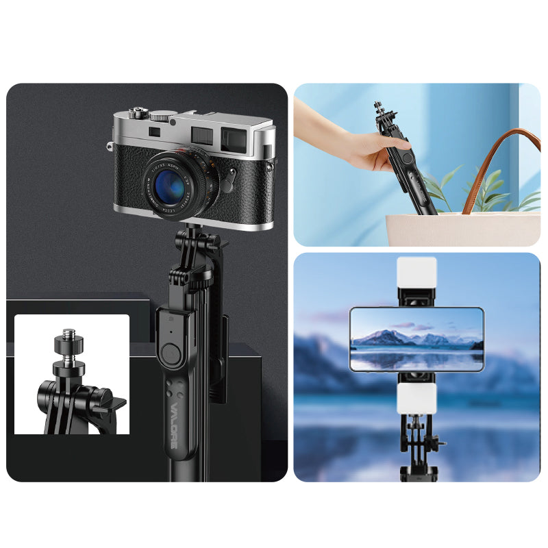 Valore Wireless Selfie Stick (TAC-012)