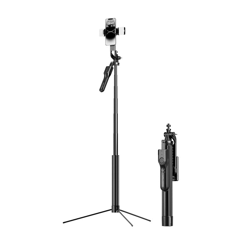 Valore Wireless Selfie Stick (TAC-012)