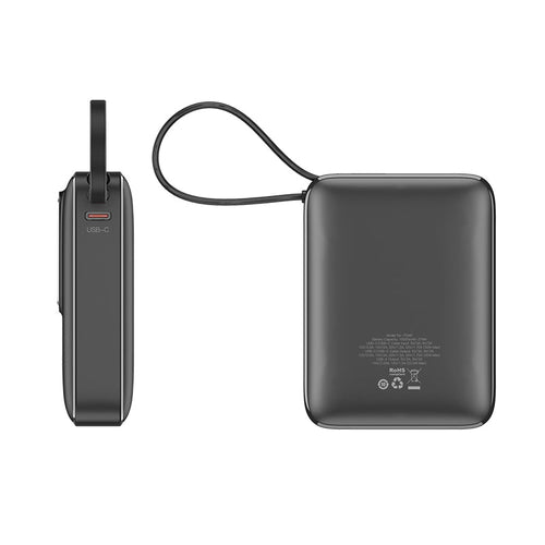 Valore PD35W 10000mAh Power Bank (PD46)