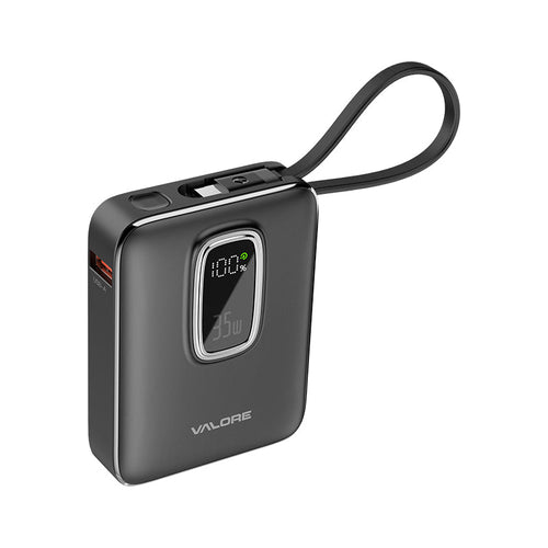 Valore PD35W 10000mAh Power Bank (PD46)