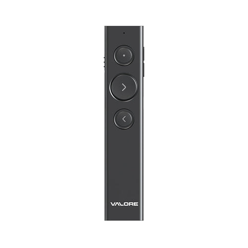 Valore Wireless Presenter (AC-217) - Black