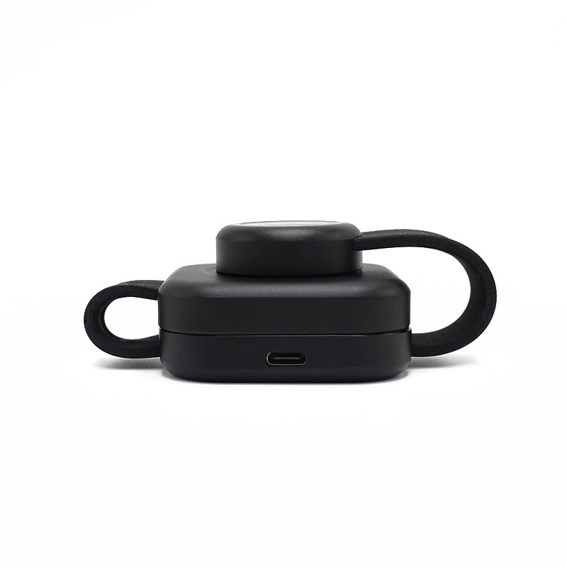 Valore 3-in-1 Magnetic Wireless Charger (WL-003) - Black