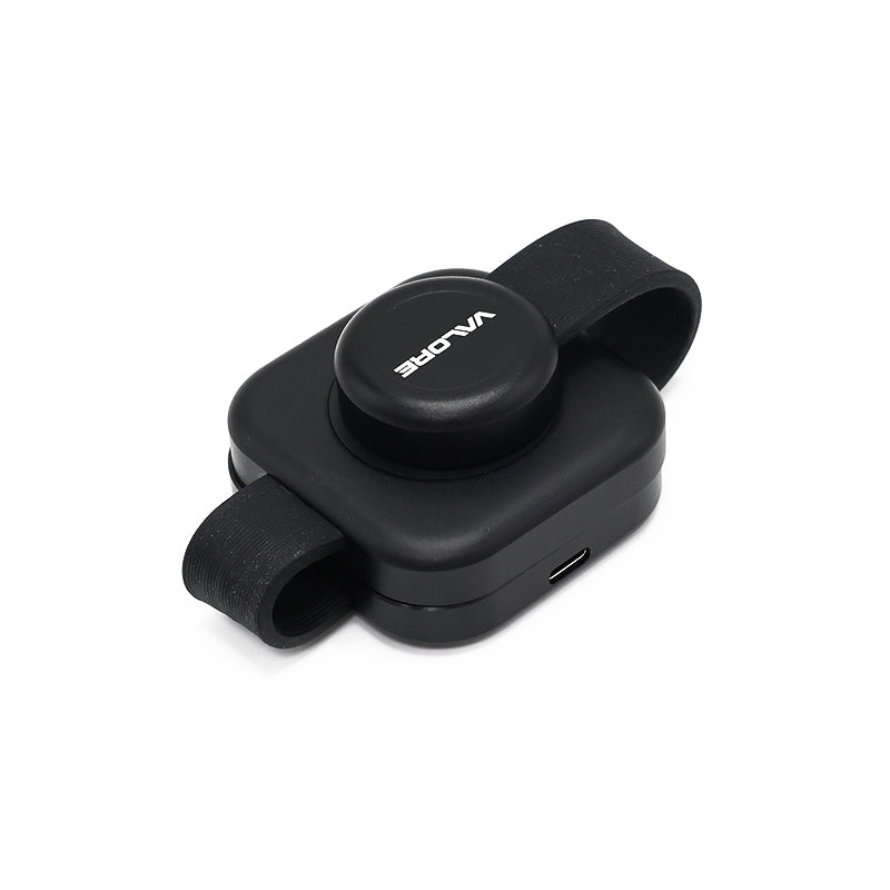 Valore 3-in-1 Magnetic Wireless Charger (WL-003) - Black