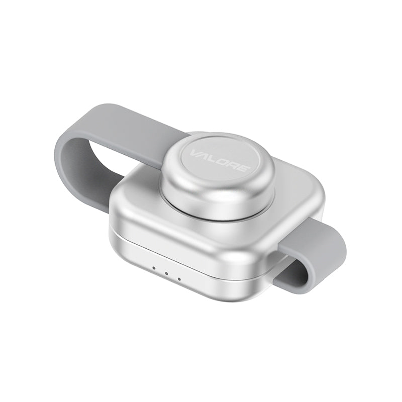Valore 3-in-1 Magnetic Wireless Charger (WL-003) - White