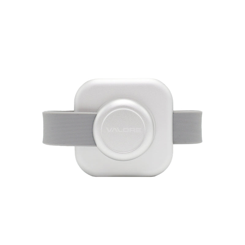 Valore 3-in-1 Magnetic Wireless Charger (WL-003) - White