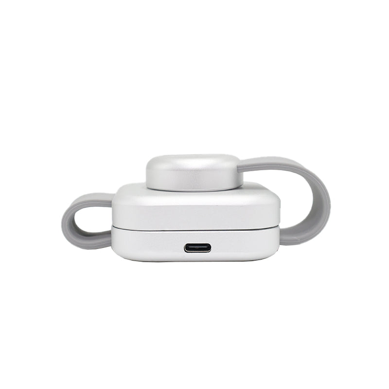 Valore 3-in-1 Magnetic Wireless Charger (WL-003) - White