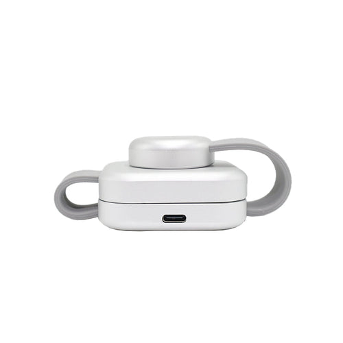 Valore 3-in-1 Magnetic Wireless Charger (WL-003) - White