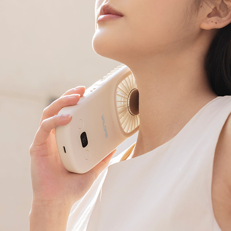 Valore Foldable Cooling Fan (FA-020)