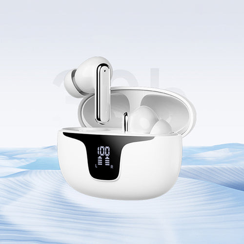 Valore True Wireless Smart Earbuds (EA-016) - White