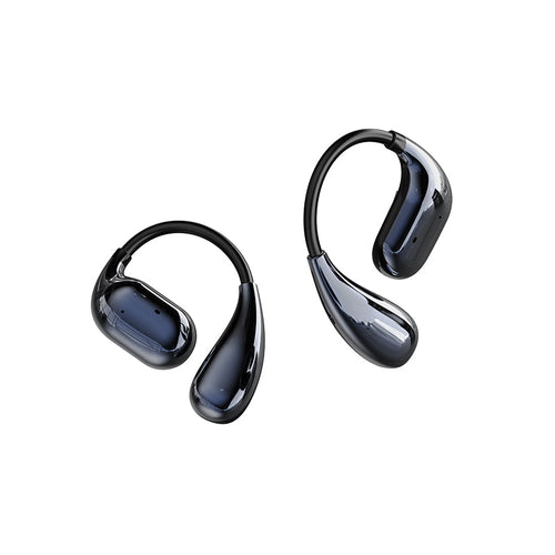 Valore True Wireless Smart Earbuds (EA-017) - Black