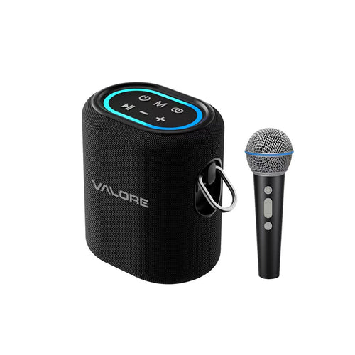 Valore Wireless Speaker with Microphone (SP-005)