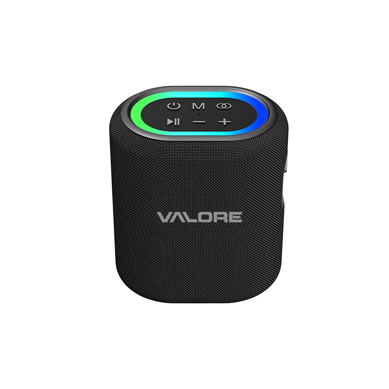 Valore Wireless Speaker with Microphone (SP-005)