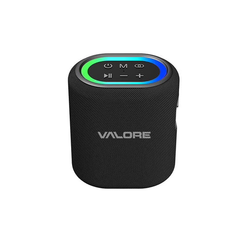 Valore Wireless Speaker with Microphone (SP-005)