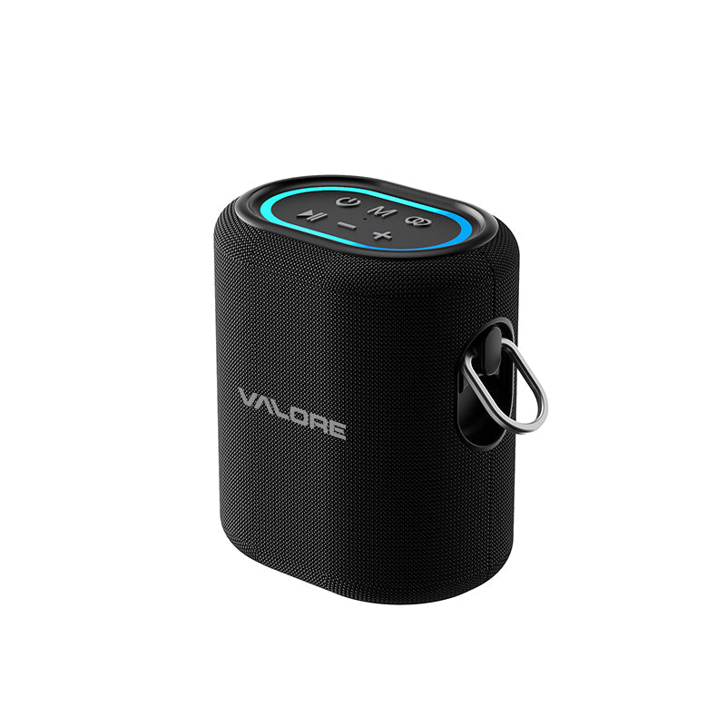 Valore Wireless Speaker with Microphone (SP-005)