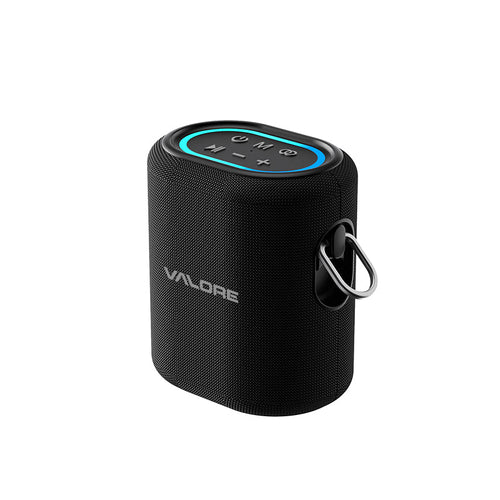 Valore Wireless Speaker with Microphone (SP-005)