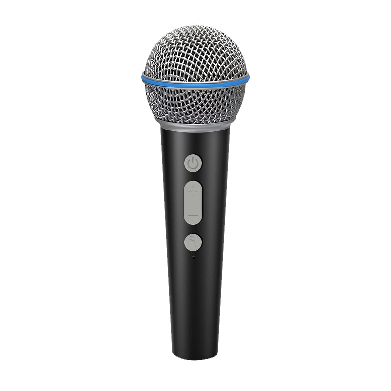 Valore Wireless Speaker with Microphone (SP-005)