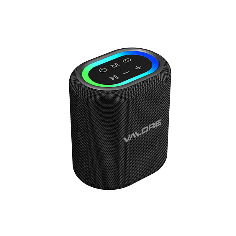 Valore Wireless Speaker with Microphone (SP-005)