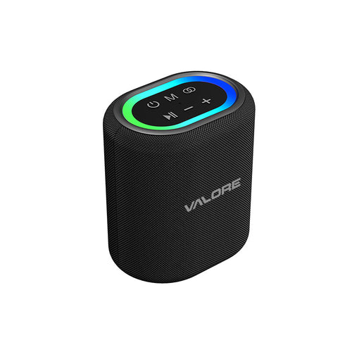 Valore Wireless Speaker with Microphone (SP-005)