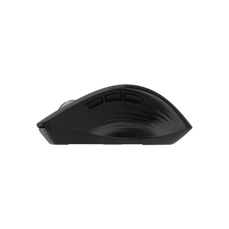 Valore Wireless Dual Mode Mouse (KM-006) - Black