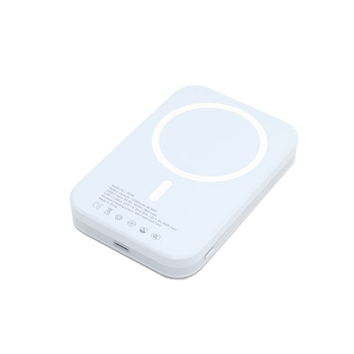 Valore PD20W 10000mAh Wireless Charging Power Bank Blue (PD48)
