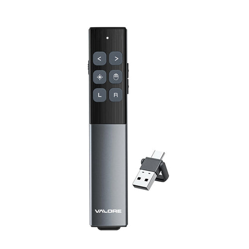Valore Wireless Presenter (AC-218)
