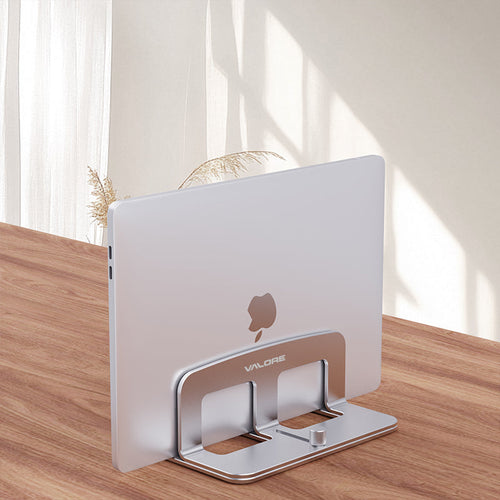 Valore Vertical Laptop Stand (HL-015)