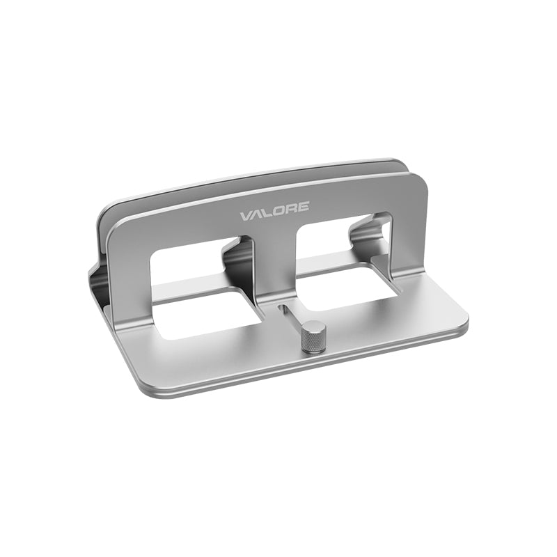 Valore Vertical Laptop Stand (HL-015) – Challenger Singapore