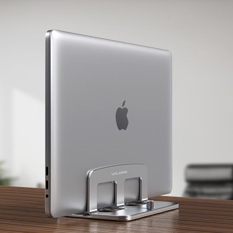 Valore Vertical Laptop Stand (HL-015)