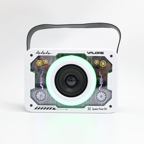 Valore Wireless Speaker (SP-008)