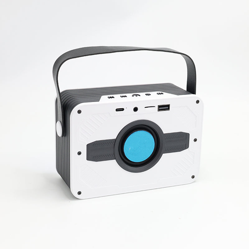 Valore Wireless Speaker (SP-008)