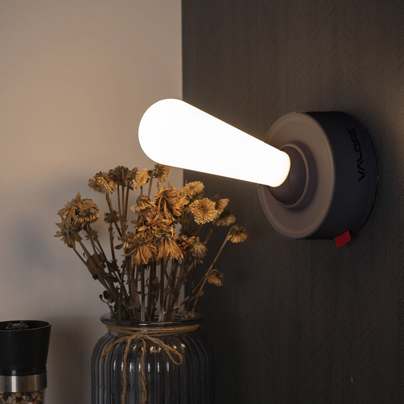 Valore Rechargeable LED Light (LT-003)