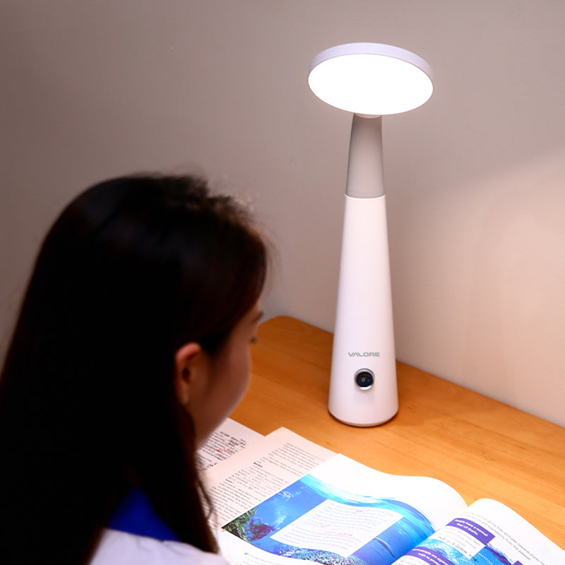 Valore LED Table Lamp (LT-009) - White