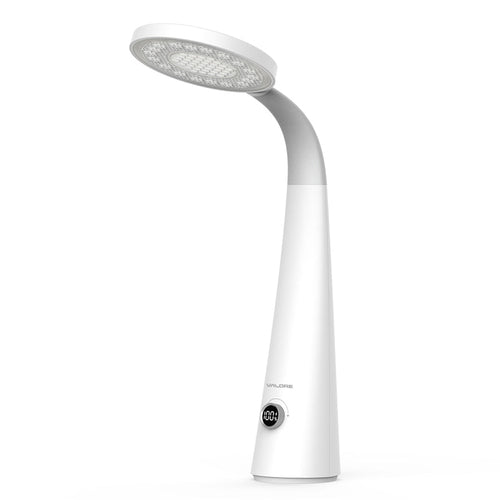 Valore LED Table Lamp (LT-009) - White