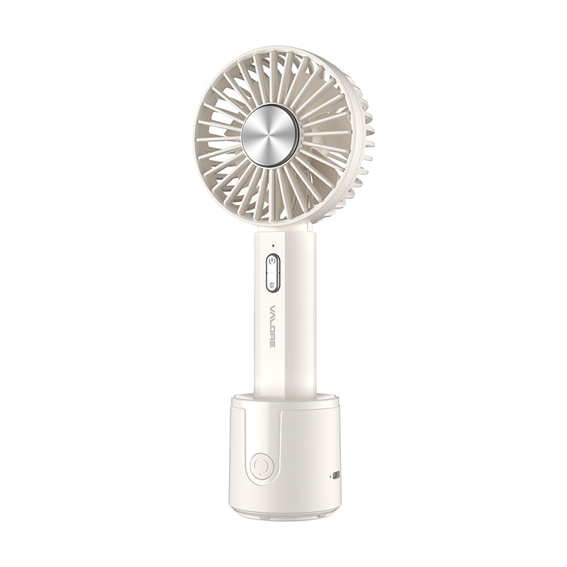 Valore Cooling Fan with Oscillation Base (FA-022) – Challenger Singapore