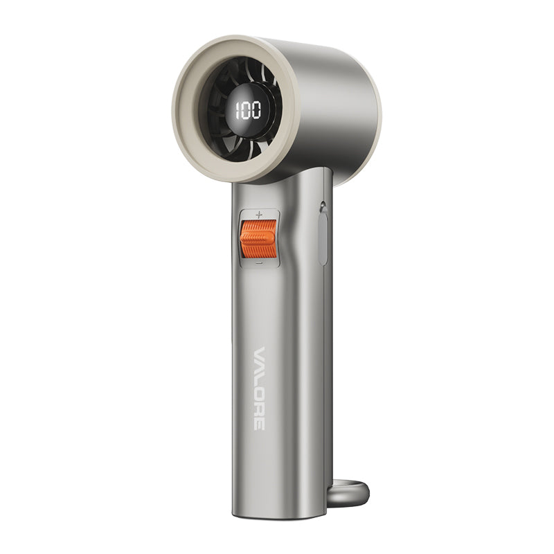 Valore High Speed Fan (FA-023) - Golden – Challenger Singapore