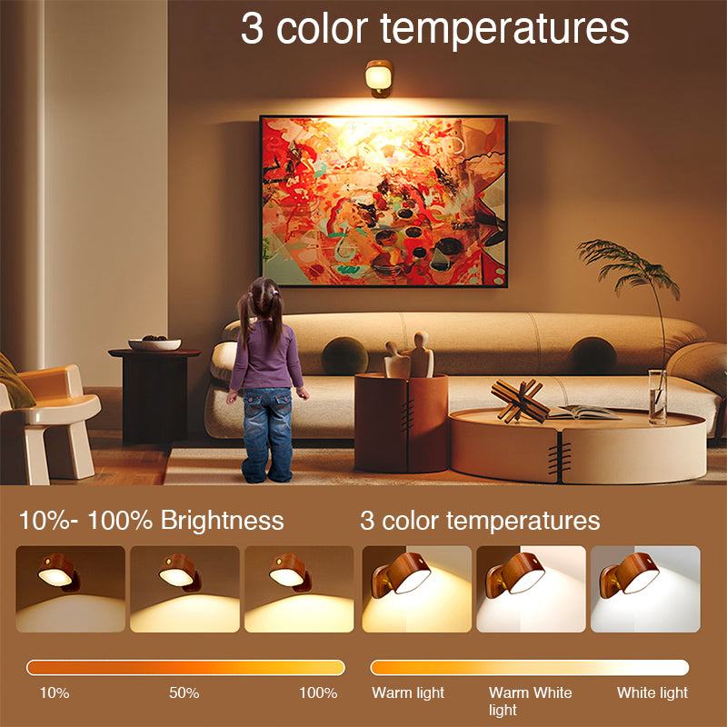 Valore Sensor Night Light (LT-011)