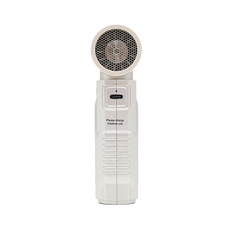 Valore Mini Multi-Use Air Blower (FA-024) - Gold