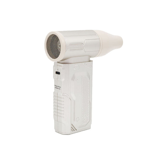 Valore Mini Multi-Use Air Blower (FA-024) - Gold
