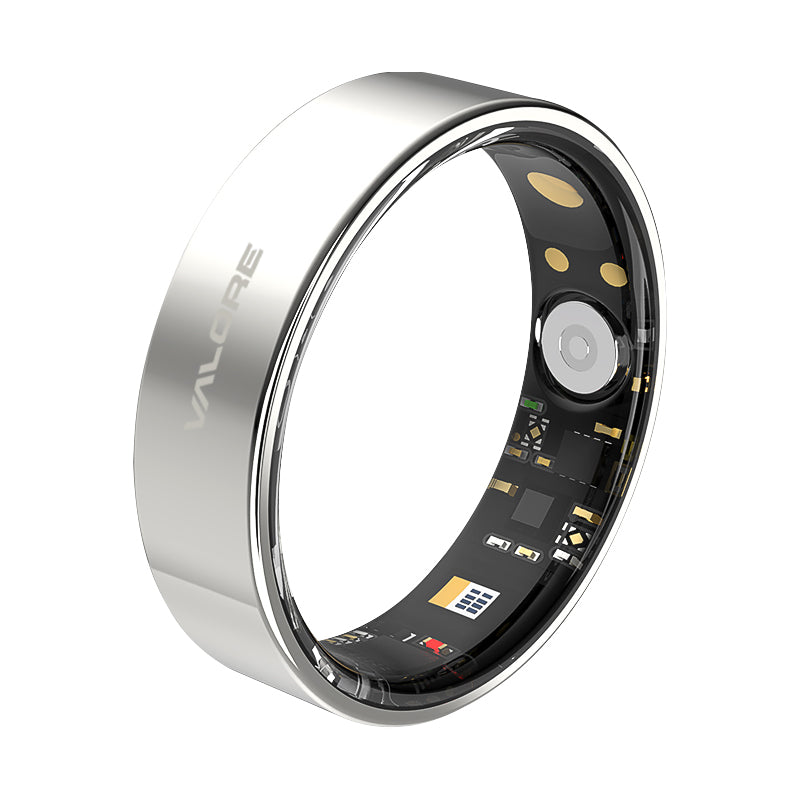 Valore Smart Ring (PC-009) - Size 7
