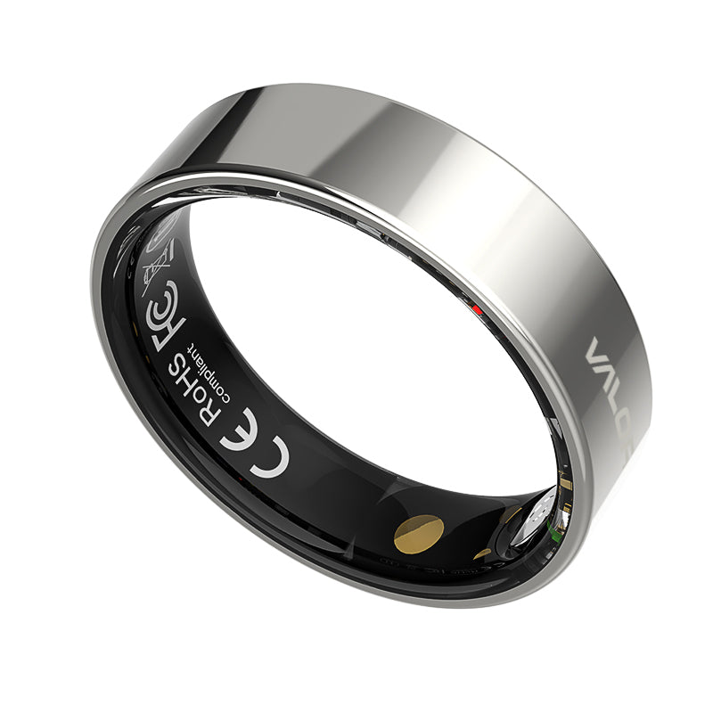 Valore Smart Ring (PC-009) - Size 8
