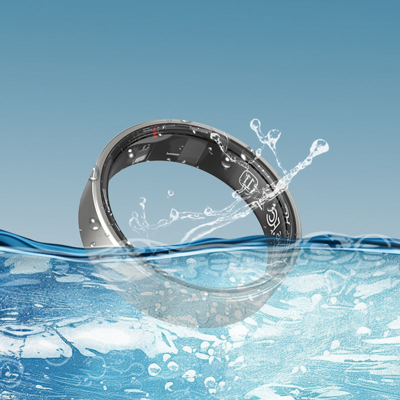 Valore Smart Ring (PC-009) - Size 11