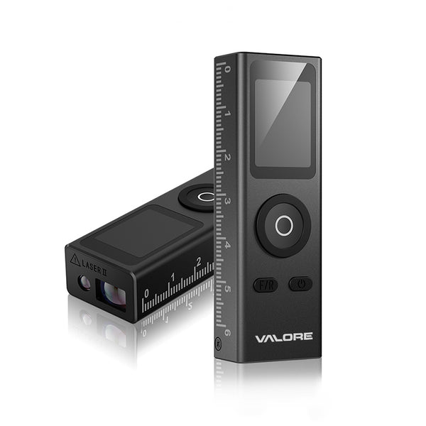 Valore Super Mini Laser Rangefinder (AC-221) – Challenger Singapore
