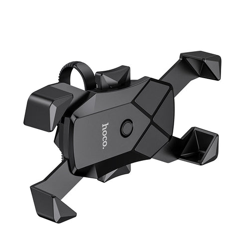 Hoco CA58 Light Ride one-Button Bicycle Motorcycle Universal Holder