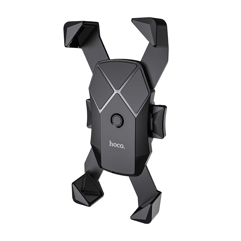 Hoco CA58 Light Ride one-Button Bicycle Motorcycle Universal Holder